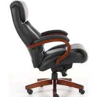 Brabix Infinity EX-707 (черный) Image #4