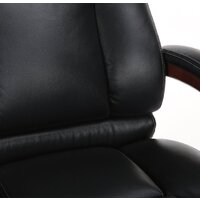 Brabix Infinity EX-707 (черный) Image #9