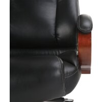 Brabix Infinity EX-707 (черный) Image #15