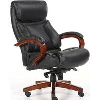 Brabix Infinity EX-707 (черный) Image #2