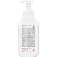 Grass Пенка для душа Milana с экстрактом хлопка 750 мл Image #3