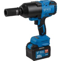 Bull SC 1810 1329727 (с 2-мя АКБ, кейс) Image #4