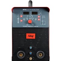 Fubag INTIG 500 T AC/DC Pulse 31457.2 (с горелкой) Image #2