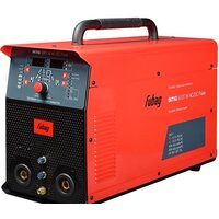 Fubag INTIG 500 T AC/DC Pulse 31457.2 (с горелкой)