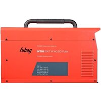 Fubag INTIG 500 T AC/DC Pulse 31457.2 (с горелкой) Image #4