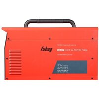 Fubag INTIG 500 T AC/DC Pulse 31457.2 (с горелкой) Image #3