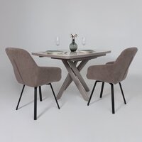 Мамадома Romeo smile 360 (b05 Latte Lux/черный) Image #4