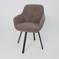 Мамадома Romeo smile 360 (b05 Latte Lux/черный) Image #15