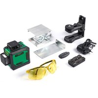 Instrumax GL 3-360 Master Set Image #3