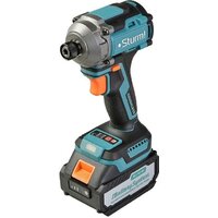 Sturm CD250H (с 1-им АКБ, кейс)