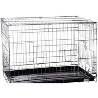 Золотая клетка 044C