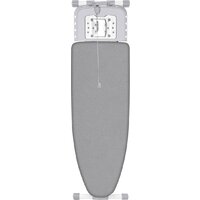 Nika Валенсия НВ1Т/8 (серебристый) Image #2