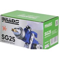 Brado SG25 Image #4