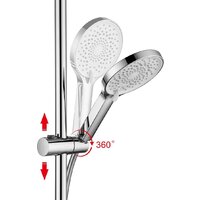 Aquatek Lugano AQ2740CR Image #5