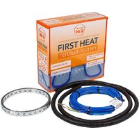 Теплый пол №1 СТСП-108.0-1920 с терморегулятором RТС 70.26 Image #3