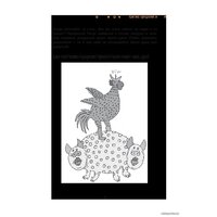 Эксмо. Ежедневные практики, которые научат вас брать, давать и наслаждаться (Мужицкая Татьяна) Image #25