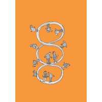 Эксмо. Ежедневные практики, которые научат вас брать, давать и наслаждаться (Мужицкая Татьяна) Image #29