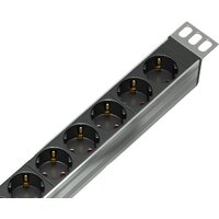 Rem R-16-7S-A-440-3 (7 розеток, шнур 3 м) Image #2