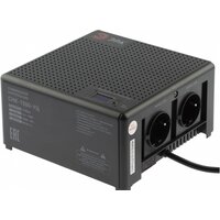 Стабилизаторы, сетевые фильтры, удлинители