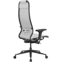 Metta ErgoLife SynchroSit 10 B1-104D (белый) Image #2