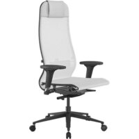 Metta ErgoLife SynchroSit 10 B1-104D (белый)