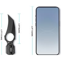 KIZER Variable Claw 1056C1 Image #6