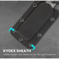 KIZER Variable Claw 1056C1 Image #4