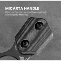 KIZER Variable Claw 1056C1 Image #5