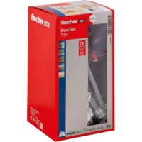 Fischer DuoTec 10 S 537259 (25 шт)