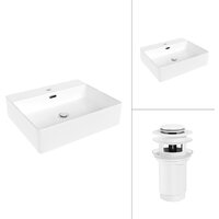 Lauter 21478 + клапан 21190W