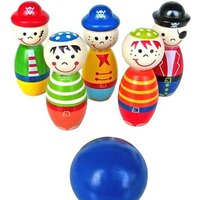 Ningbo Little Pirate Bowling
