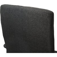 Brabix Focus EX-518 (черный) Image #10