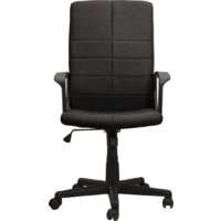 Brabix Focus EX-518 (черный) Image #3