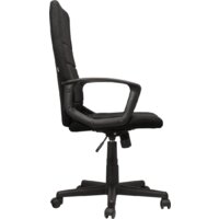 Brabix Focus EX-518 (черный) Image #2