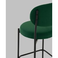 Stool Group Бриф DD AV 477-C69-9005 PP (велюр зеленый) Image #7