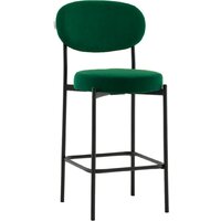 Stool Group Бриф DD AV 477-C69-9005 PP (велюр зеленый)