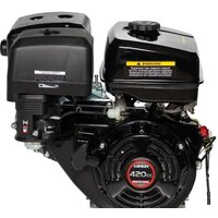 Loncin G420F