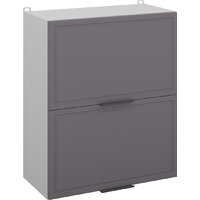 Arvento Корнелия Флок-плюс ВШ60-2г (графит софт)