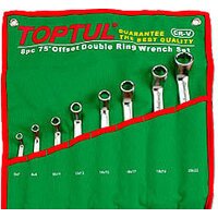 Toptul GAAA1204 12 предметов