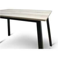 Древпром М167 Пронто ДП1-03-17 68x110-140 (делано/черный) Image #4