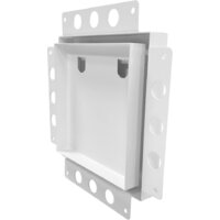 HOMY Air Pro AP100W 20x20 без маяка (белая) Image #9