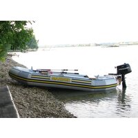 Intex Mariner 4 Set (Intex-68376) Image #27