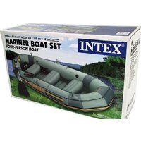 Intex Mariner 4 Set (Intex-68376) Image #31