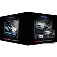 CENTEK CT-8121 Image #3