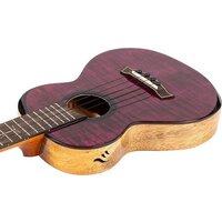 Flight Songbird EQ-A Tenor Ukulele Image #6