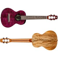 Flight Songbird EQ-A Tenor Ukulele Image #4