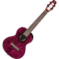 Flight Songbird EQ-A Tenor Ukulele Image #8