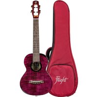 Flight Songbird EQ-A Tenor Ukulele