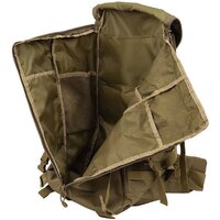 TRAMP Patrol TRP-049sand (песочный) Image #5