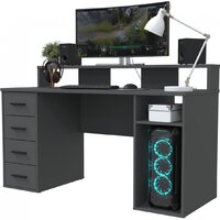 Интерлиния Skill-08 (антрацит/антрацит) Image #4